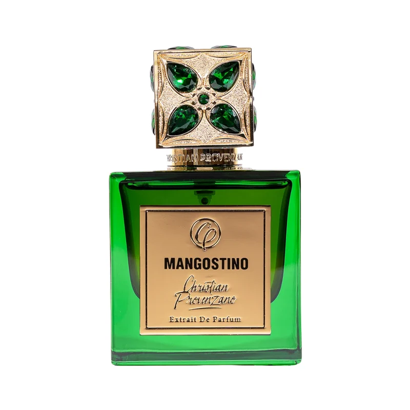 Mangostino Extrait de Parfum