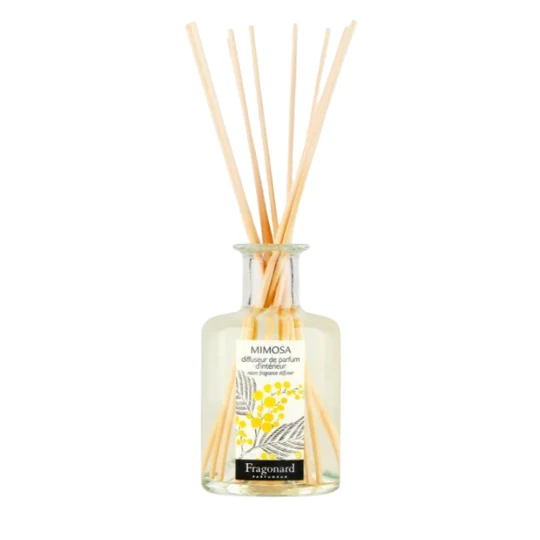 Mimosa - Diffusore - Fragonard
