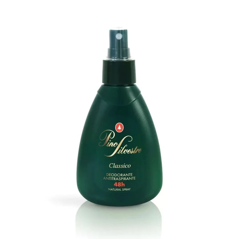 Pino Silvestre Deodorante Classico 75 ml — Deodorante spray
