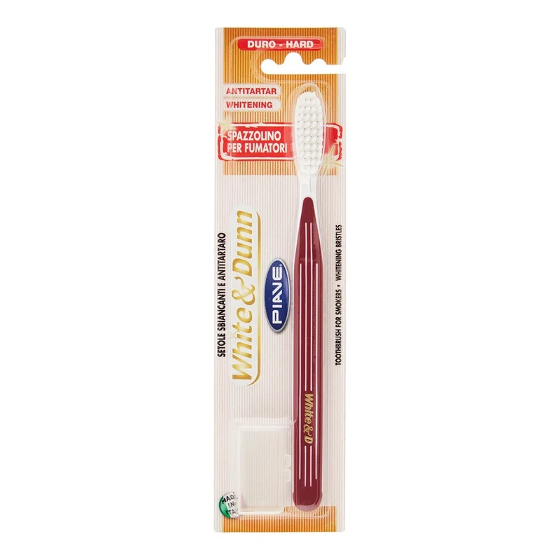 Piave White & Dunn Duro 1 pezzo — Prodotto Cosmetico