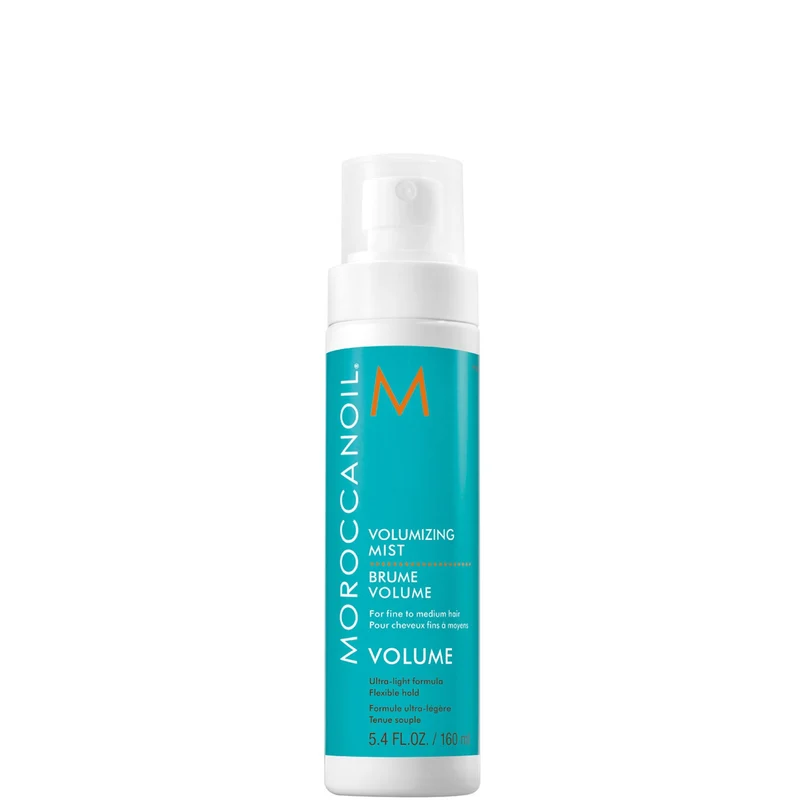 Moroccanoil Volumizing Mist