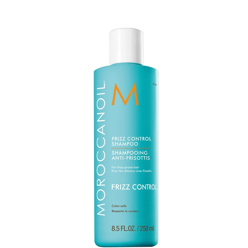 Moroccanoil Frizz Control Shampoo