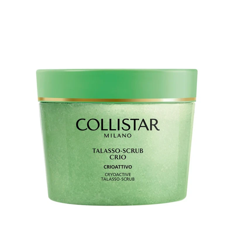 Talasso-Scrub Crio Crioattivo 600g