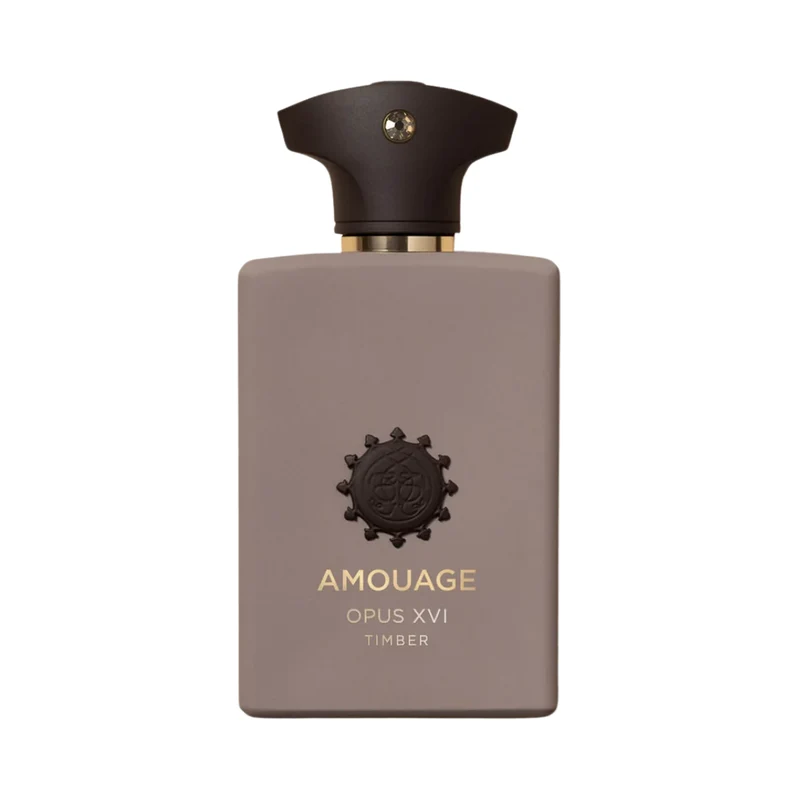 Opus XVI Timber Eau de Parfum