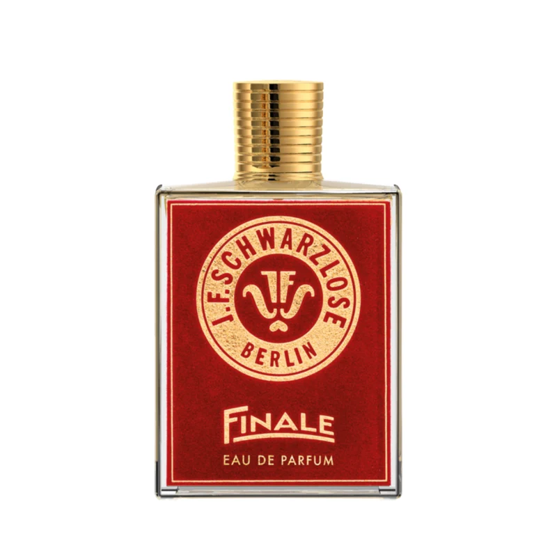 Finale Eau de Parfum