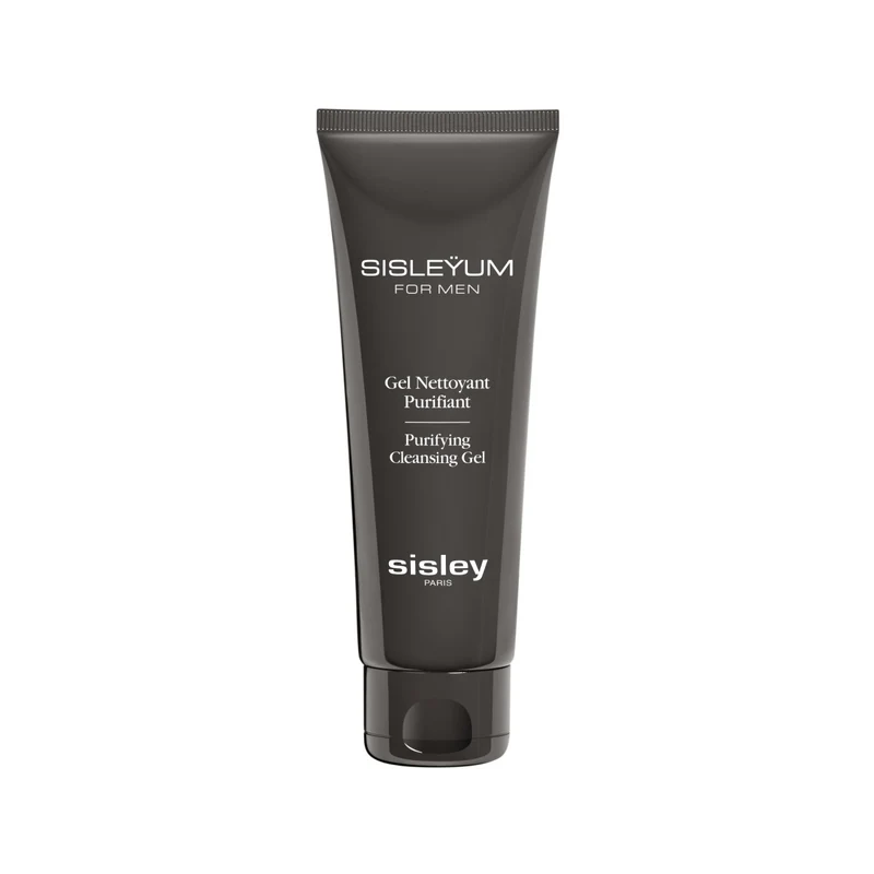Sisleÿum Gel Nettoyant Purifant
