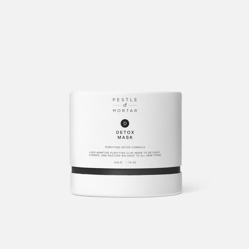 Detox Mask