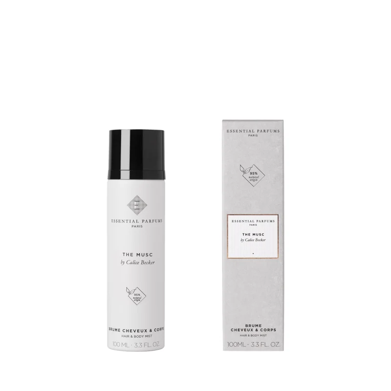 The Musc by Calice Becker Hair & Body Mist