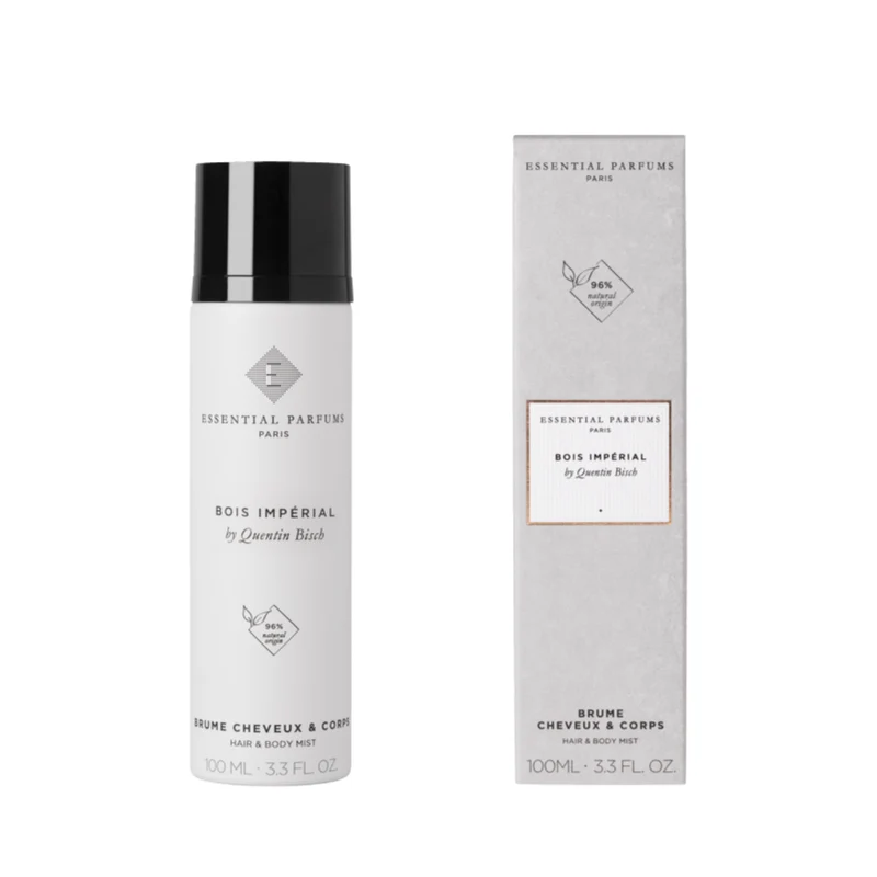 Bois Impérial by Quentin Bisch Hair & Body Mist