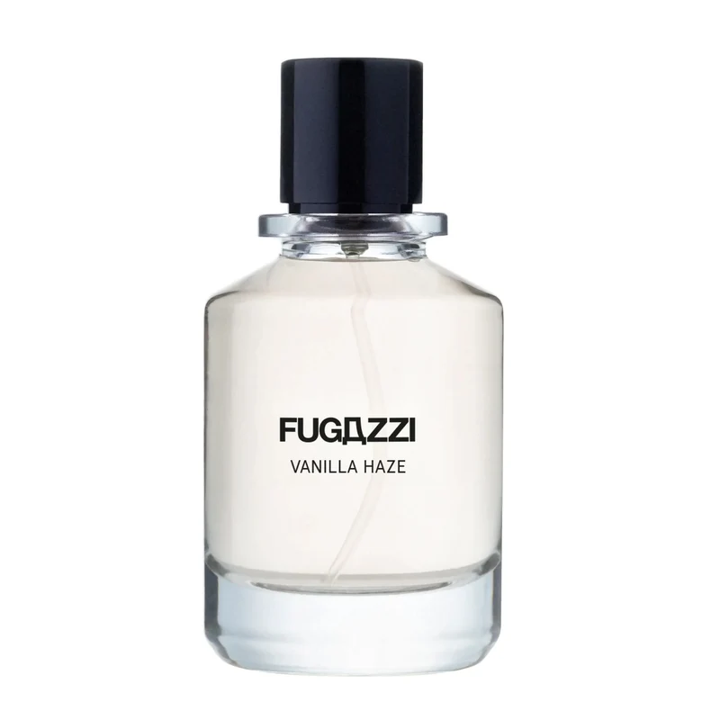 Vanilla Haze Extrait de Parfum