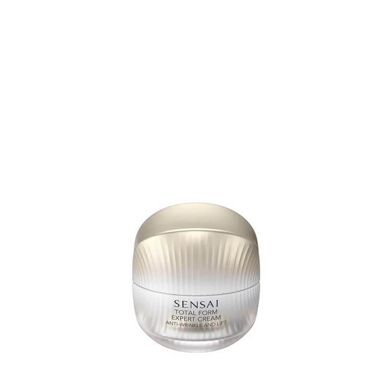 Total Form Expert Cream