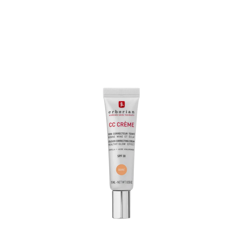 CC Crème Doré SPF30