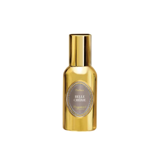 Belle Cherie - Parfum - Fragonard