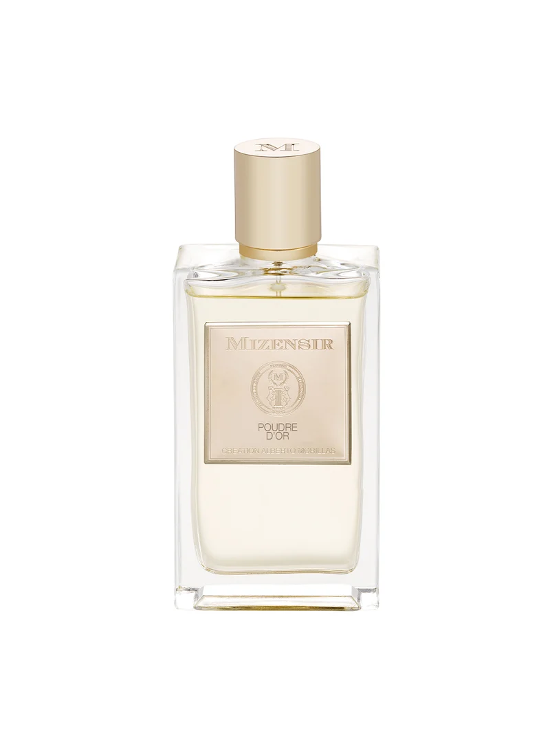 Poudre D'Or Edp 100 ml