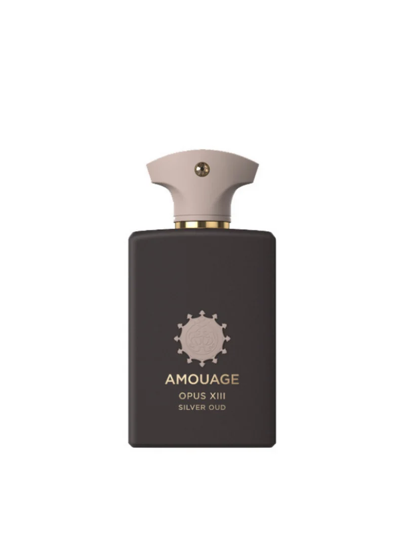 Opus XIII Silver Oud Edp