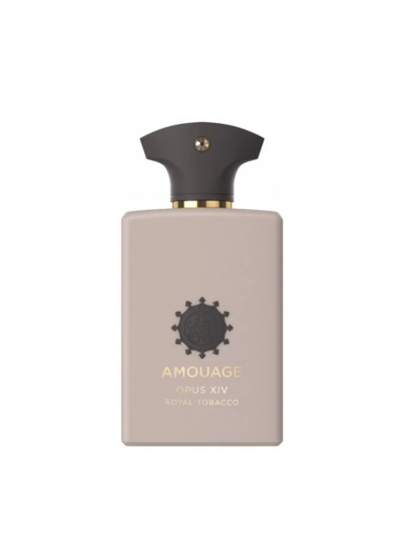 Opus XIV Royal Tobacco Edp