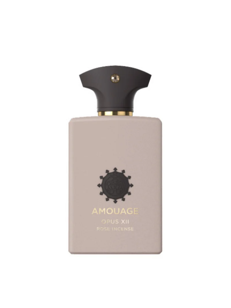 Opus XII Rose Incense Edp
