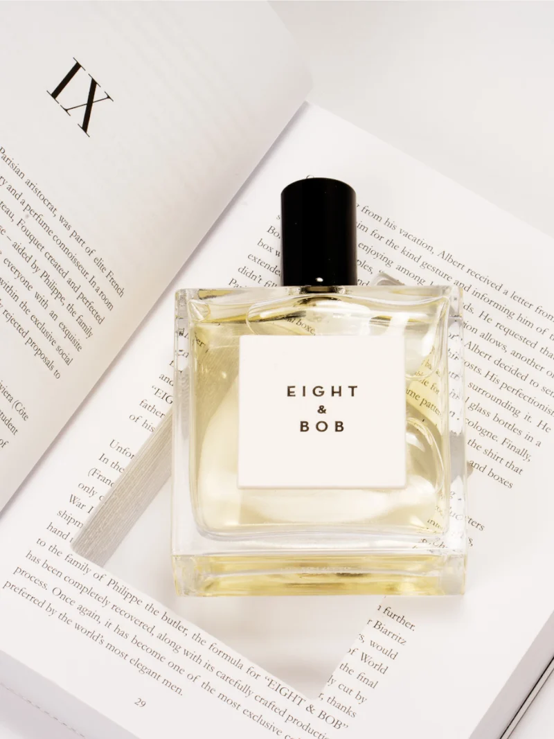 Original Edp Inside Book