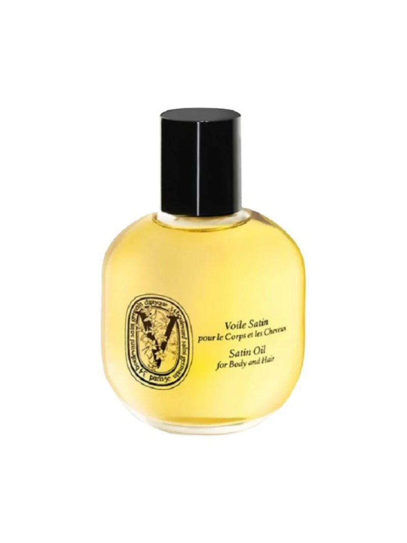 Olio Satinante Corpo e Capelli 100 ml