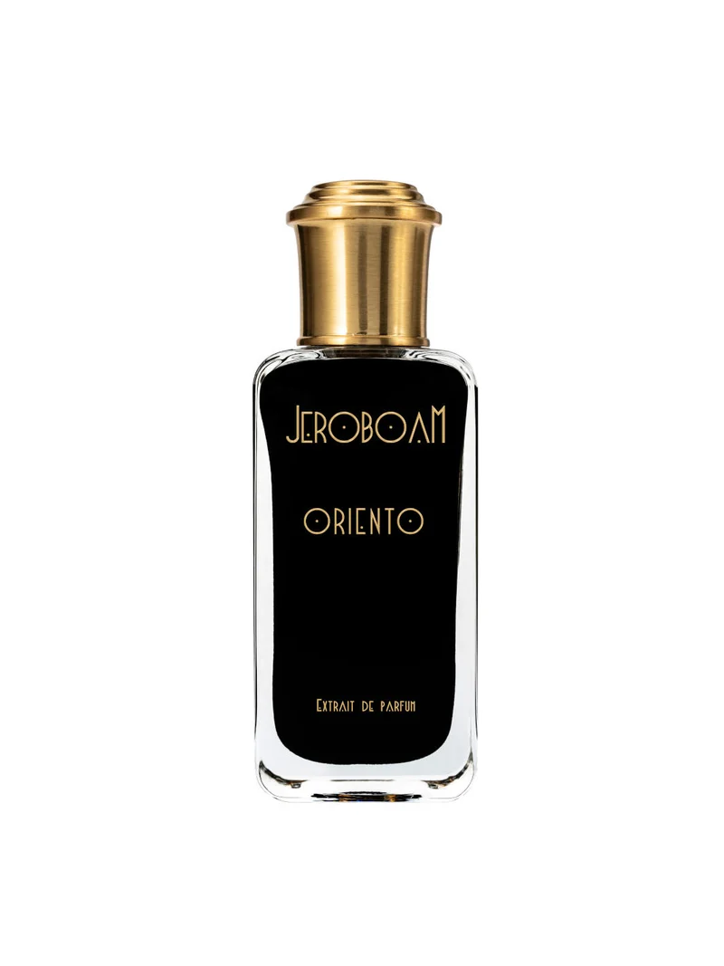 Oriento Extrait de Parfum