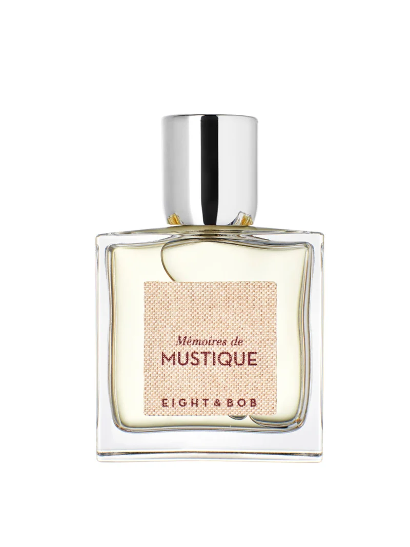 Mémoires De Mustique Edt