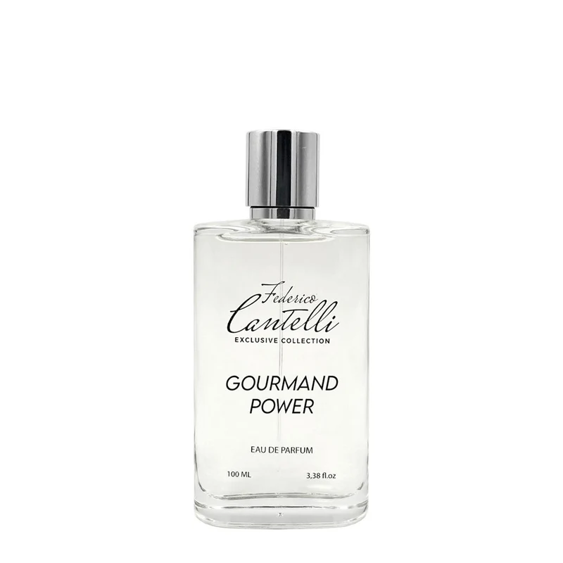 Federico cantelli Gourmand Power 100 ml — Eau de Parfum