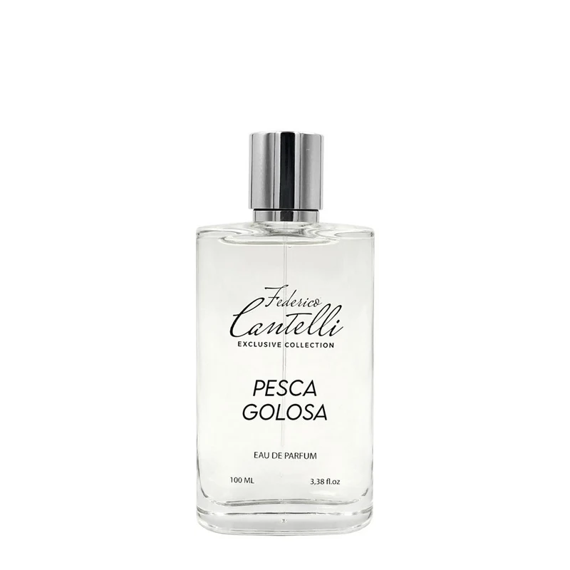 Federico Cantelli Pesca Golosa 50 ml — Eau de Parfum