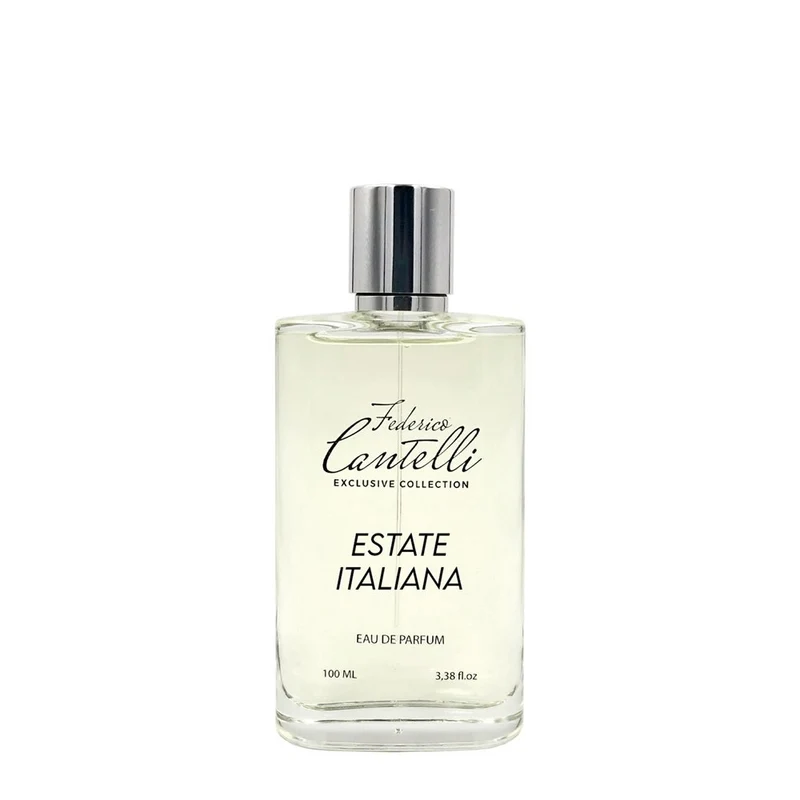 Federico Cantelli Estate Italiana 100 ml — Eau de Parfum