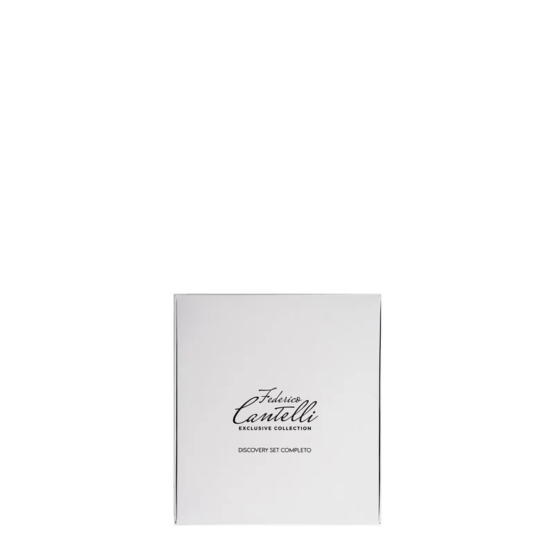 Federico Cantelli Discovery Set — Set/Cofanetto