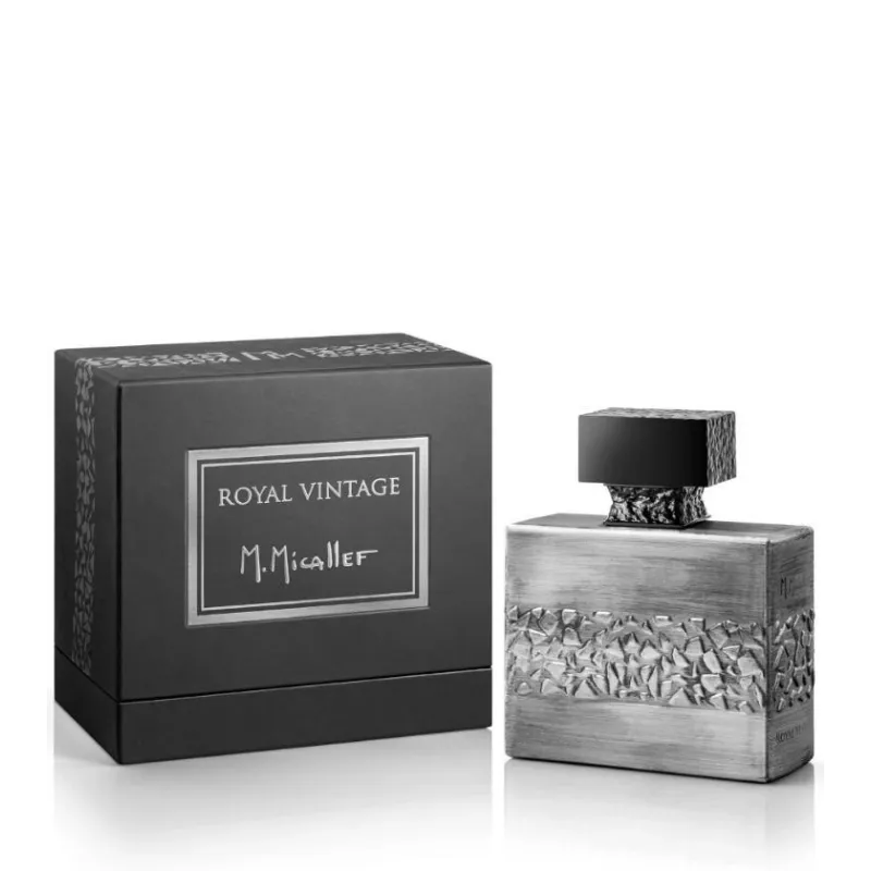 Royal Vintage - Micallef - Eau de Parfum