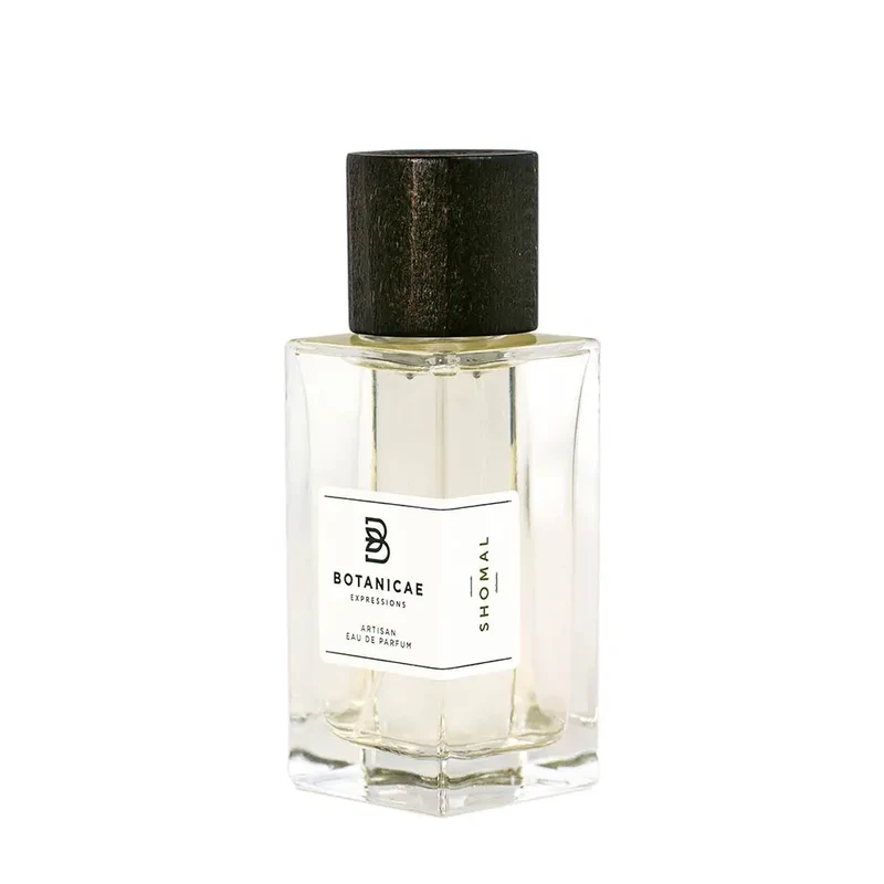 Shomal - Botanicae - Eau de Parfum