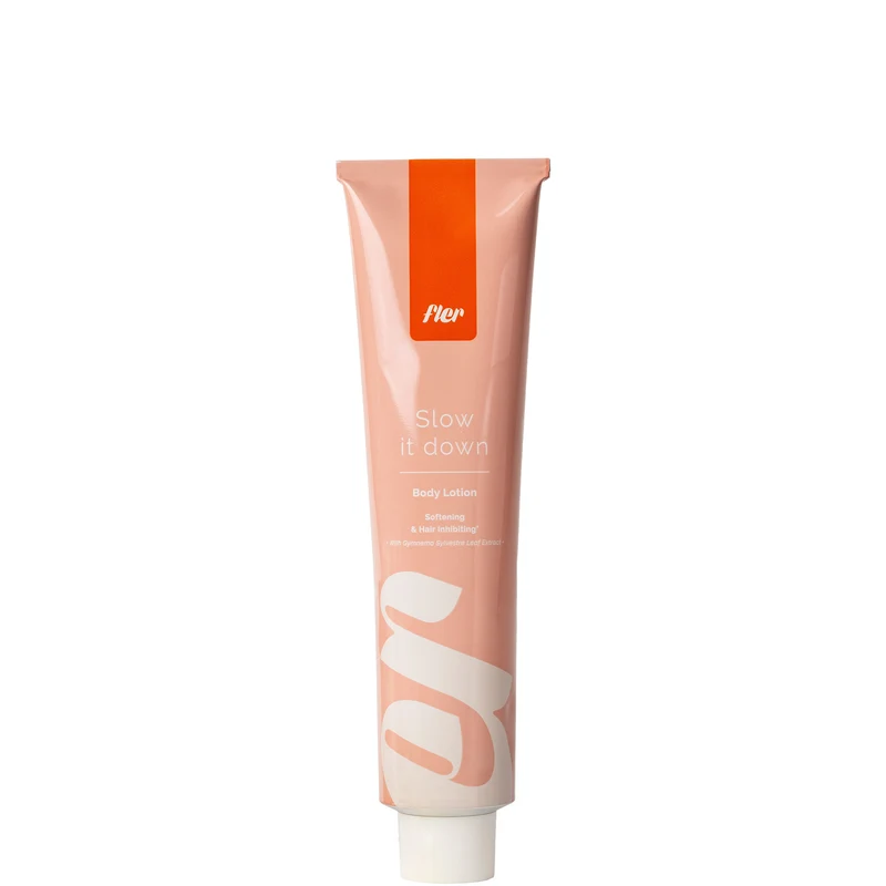 Fler Slow it Down Body Lotion
