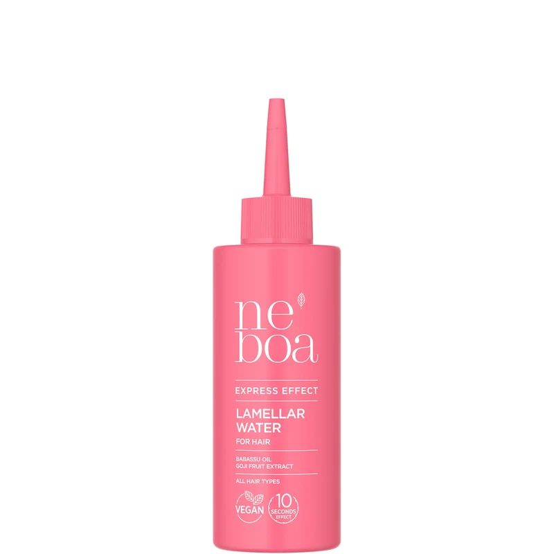 NEBOA EXPRESS EFFECT Lamellar Water