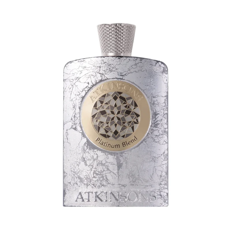 Platinum Intense Eau de Parfum