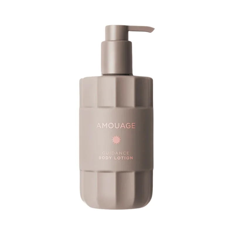 Odyssey Guidance Body Lotion