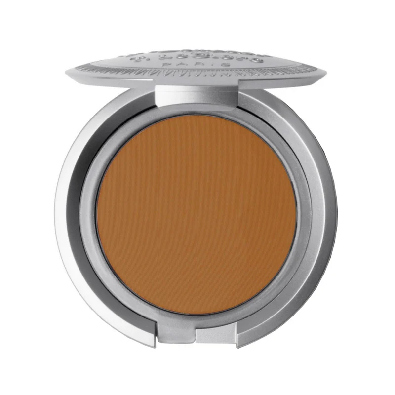 Compact Powder Foundation 06 Cappuccino