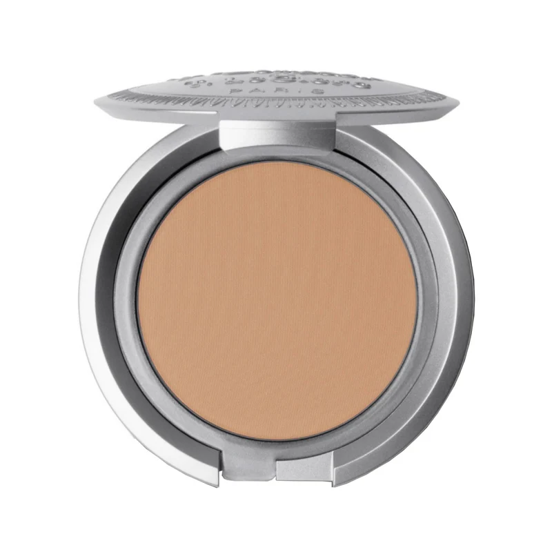 Compact Powder Foundation 05 Praline