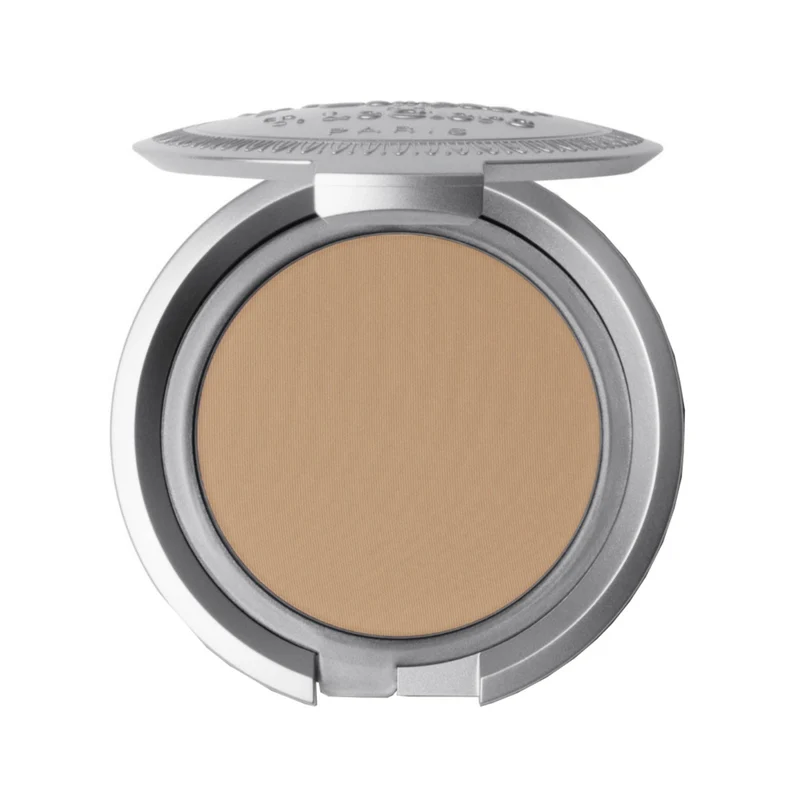 Compact Powder Foundation 04 Beige Doré