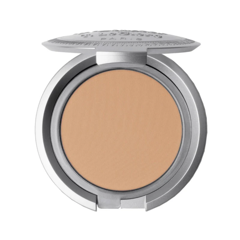 Compact Powder Foundation 03 Lin