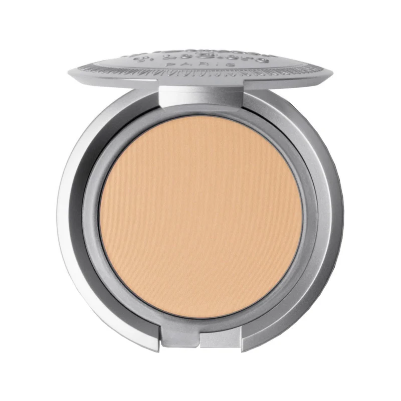 Compact Powder Foundation 02 Avoine