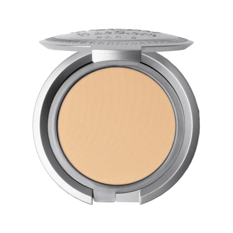 Compact Powder Foundation 01 Perle