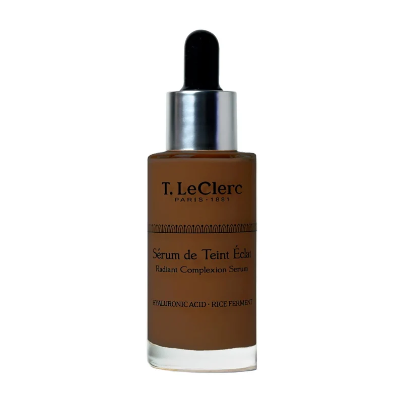 Radiant Anti-aging Complexion Serum 12 Moka