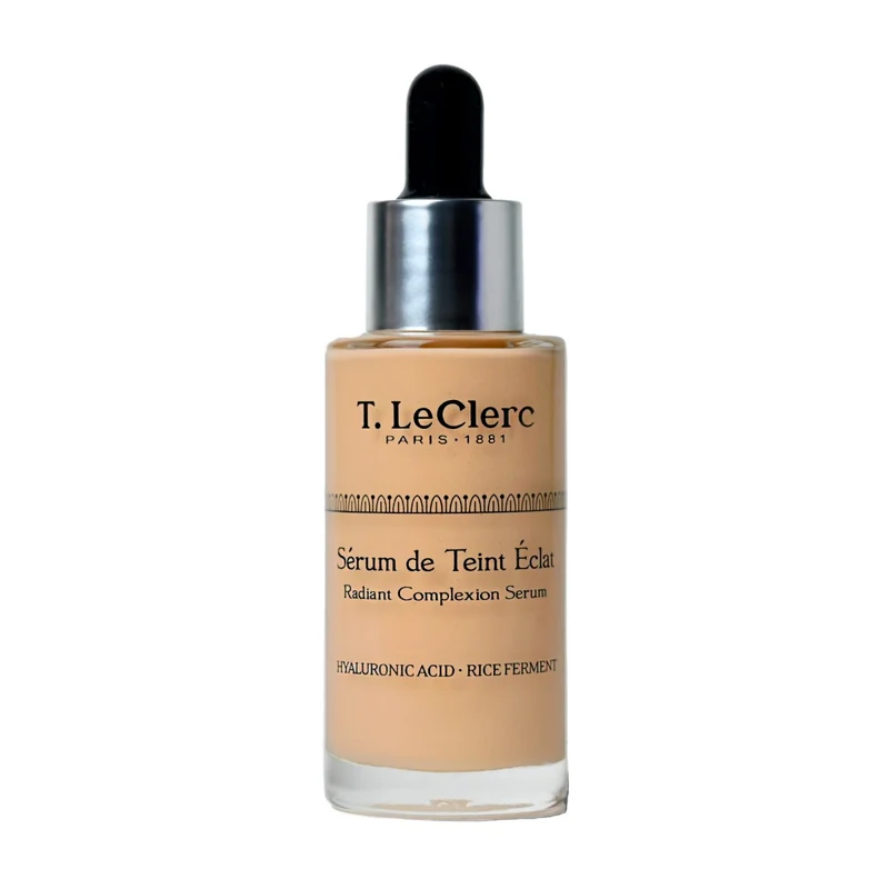 Radiant Anti-aging Complexion Serum 10 Erable