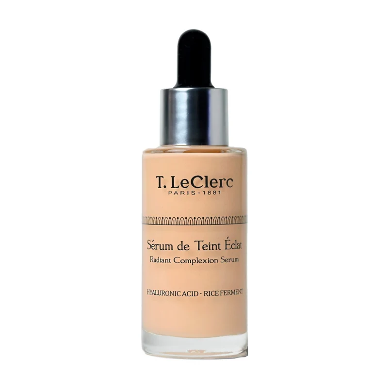 Radiant Anti-aging Complexion Serum 08 Dune