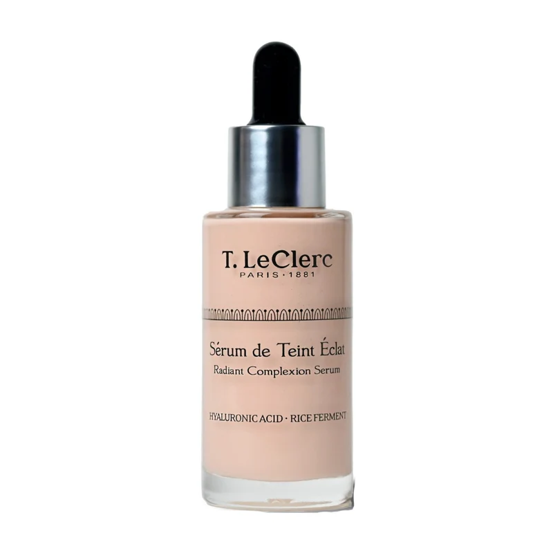 Radiant Anti-aging Complexion Serum 07 Cachemire