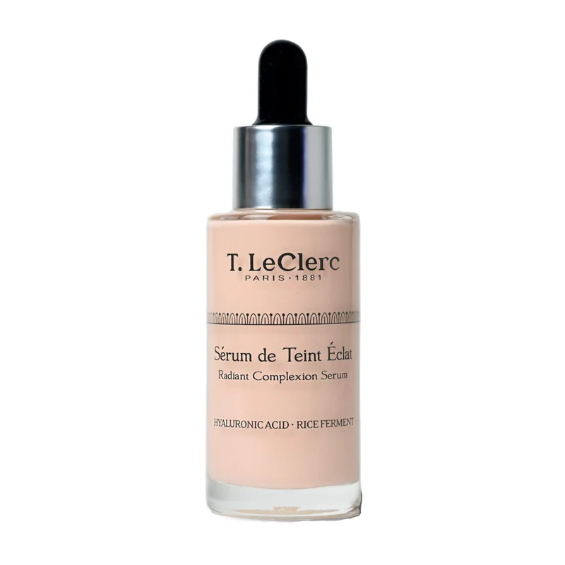 Radiant Anti-aging Complexion Serum 04 Nude