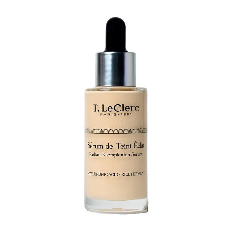 Radiant Anti-aging Complexion Serum 03 Sésame