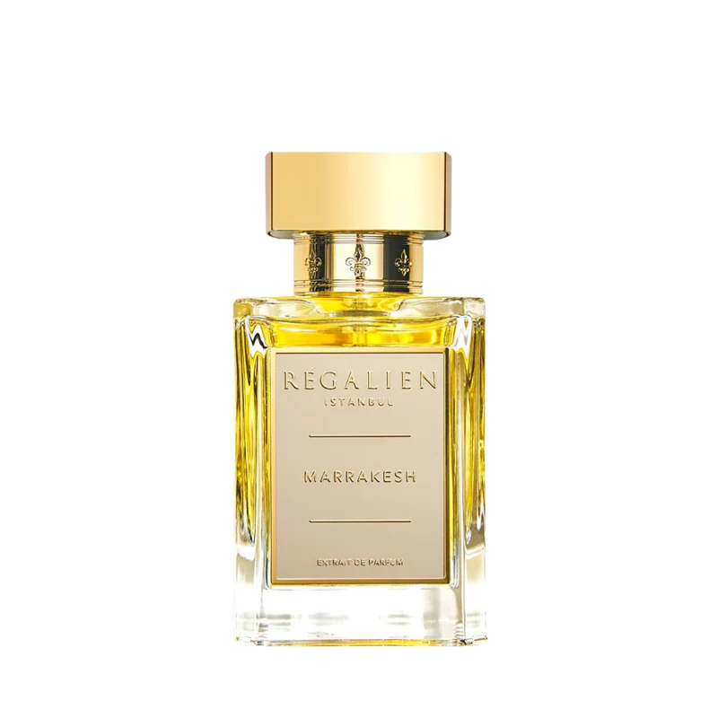 Marrakesh Extrait de Parfum
