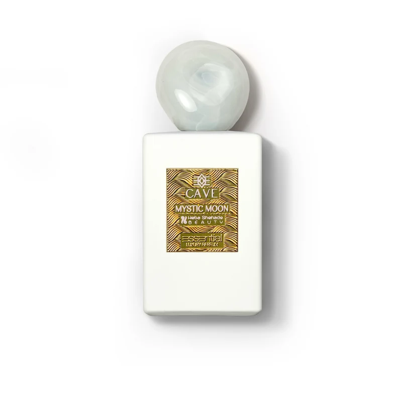 Mystic Moon - Extrait de Parfume - Cave