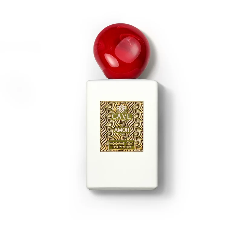 Amor - Extrait de Parfume - Cave